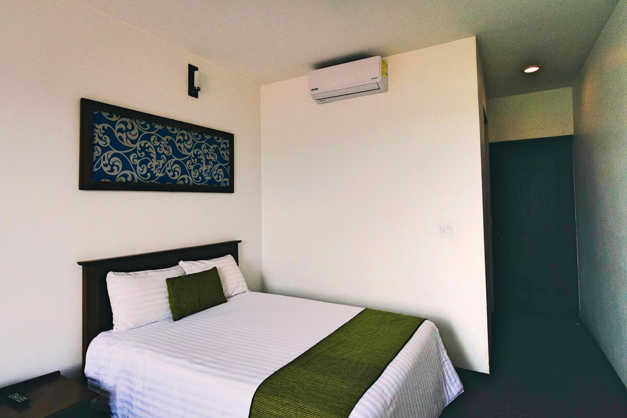 Hotel La Estacion San Miguel de Allende Ngoại thất bức ảnh