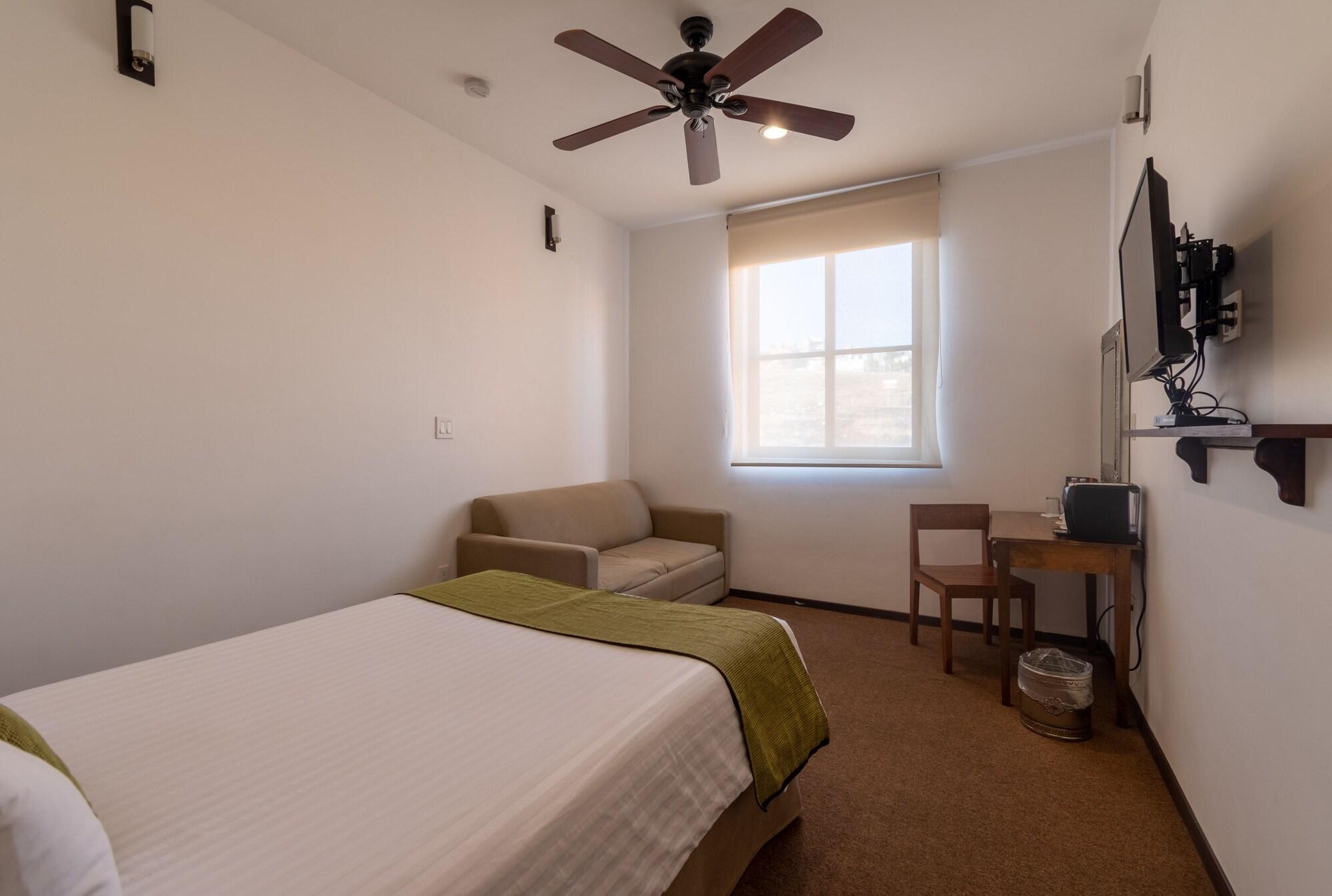 Hotel La Estacion San Miguel de Allende Ngoại thất bức ảnh
