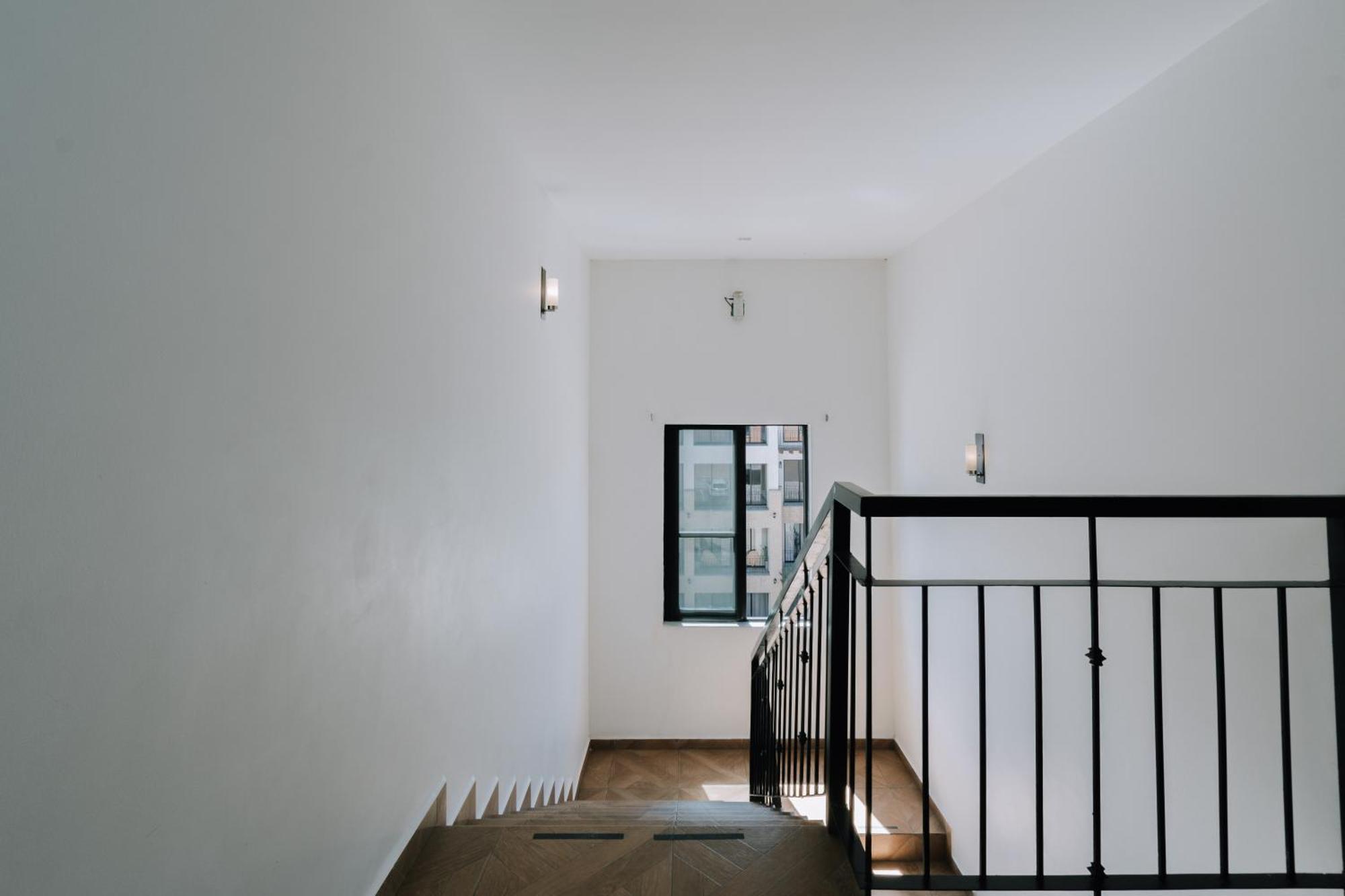 Hotel La Estacion San Miguel de Allende Ngoại thất bức ảnh
