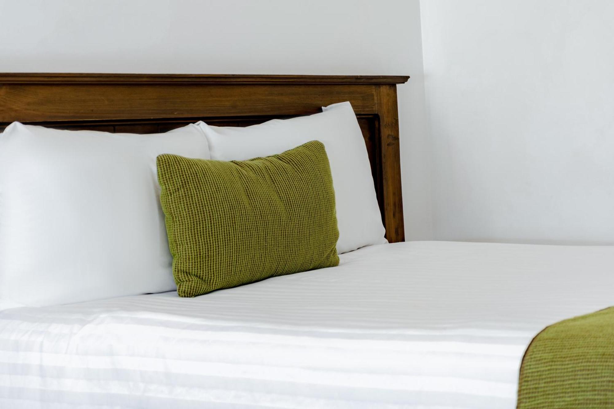 Hotel La Estacion San Miguel de Allende Ngoại thất bức ảnh