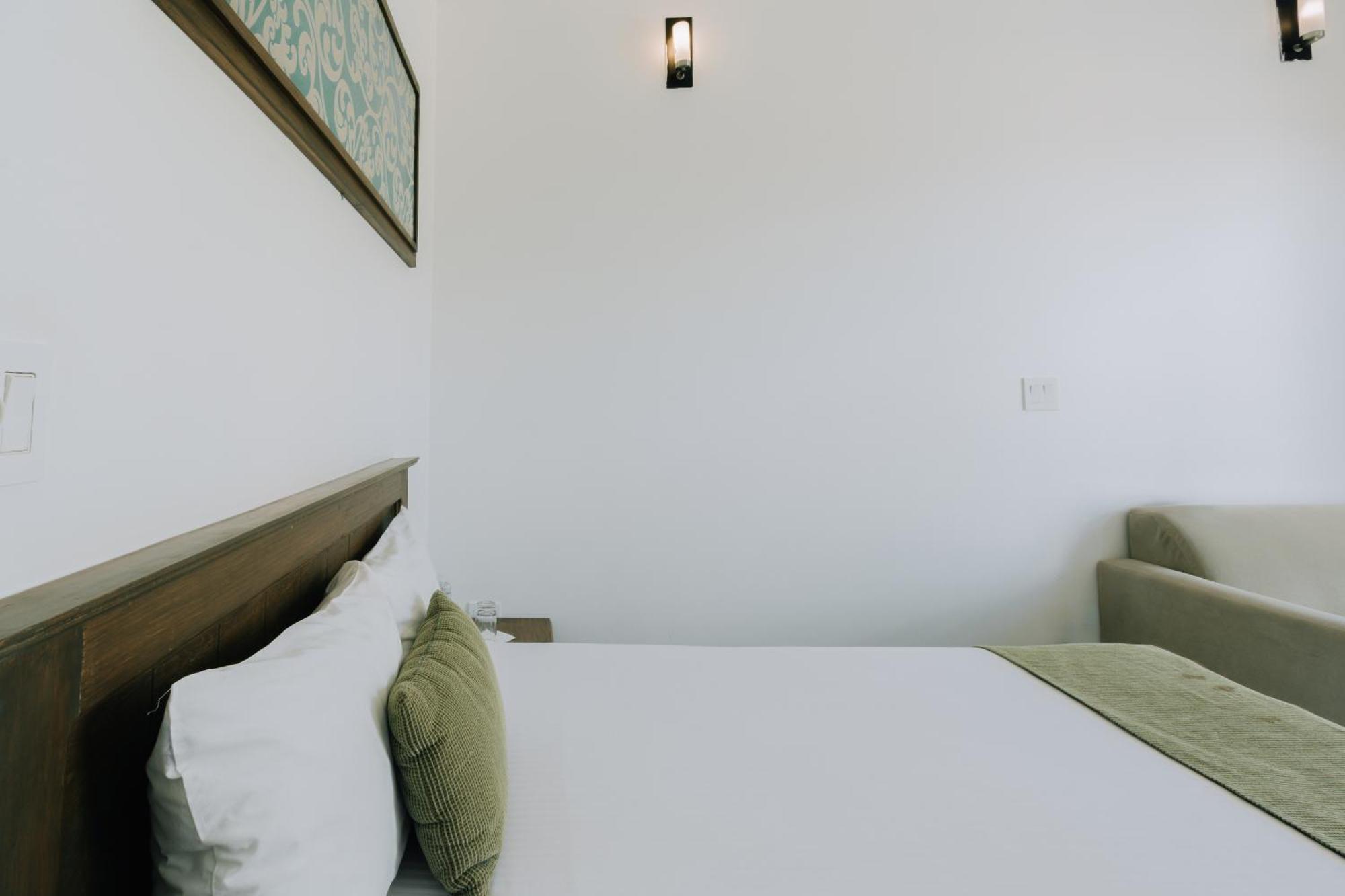 Hotel La Estacion San Miguel de Allende Ngoại thất bức ảnh