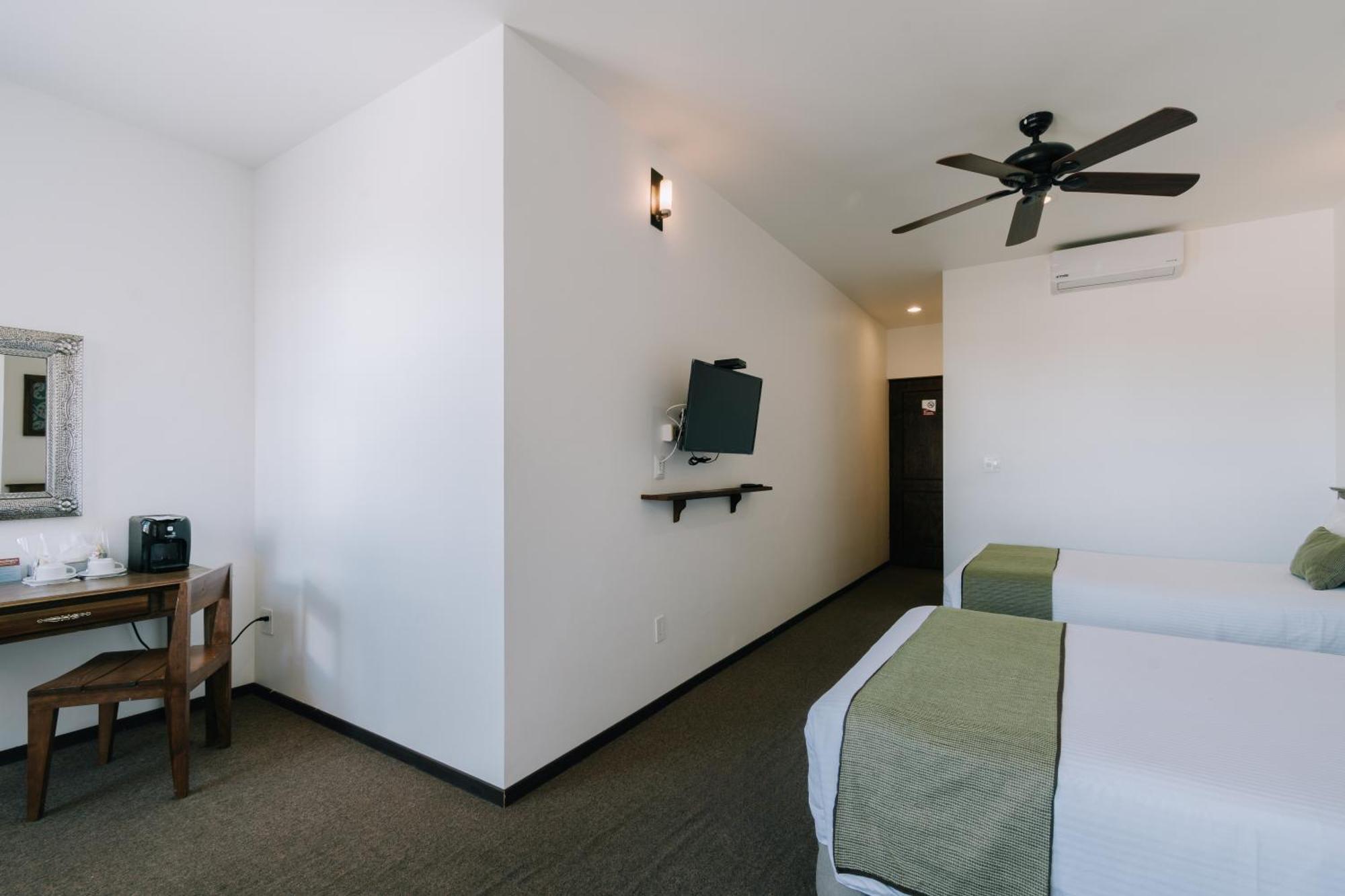 Hotel La Estacion San Miguel de Allende Ngoại thất bức ảnh